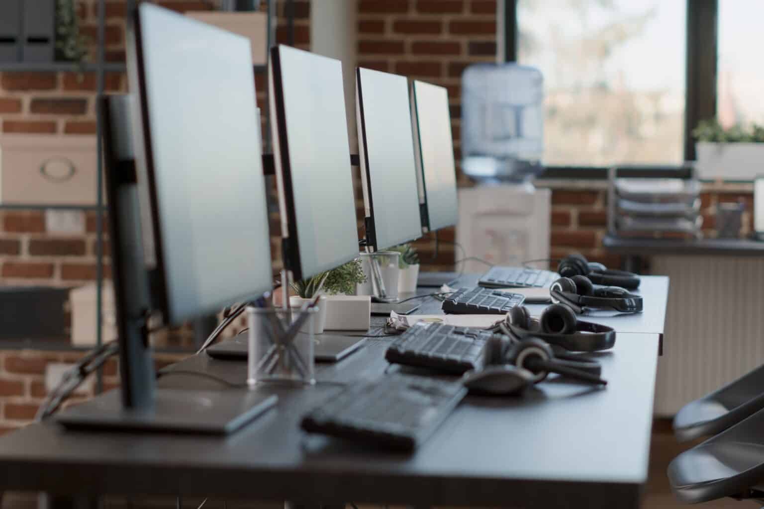 Server Image
